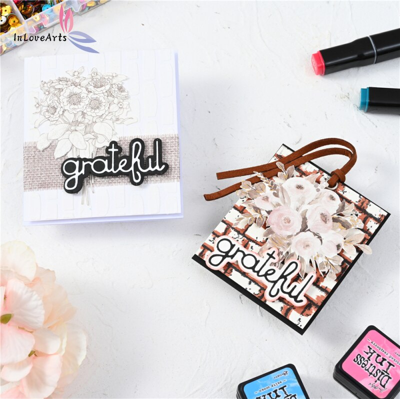 Set Di Fustelle In Metallo Per Scrapbooking 'Happy Halloween' – 66x49 Mm, Ideale Per Creare Biglietti E Decorazioni Fai Da Te - 2