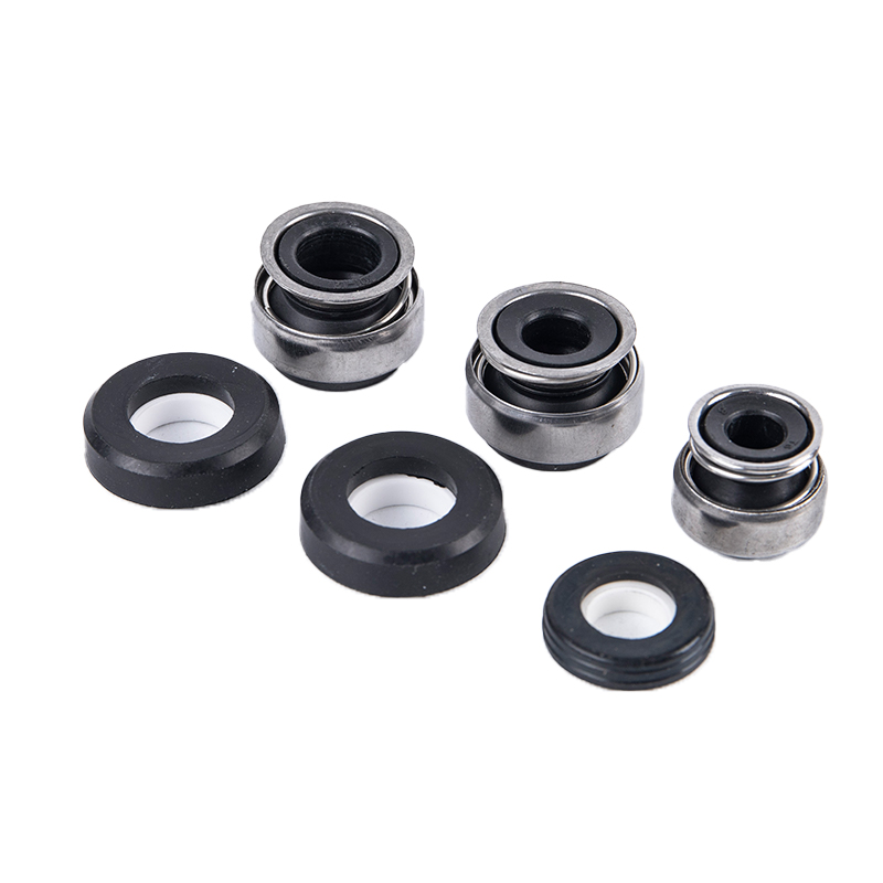 1PC 301 Series Fit 8mm 10mm 12mm Water Pump Mechanical Shaft Seal For Circulation