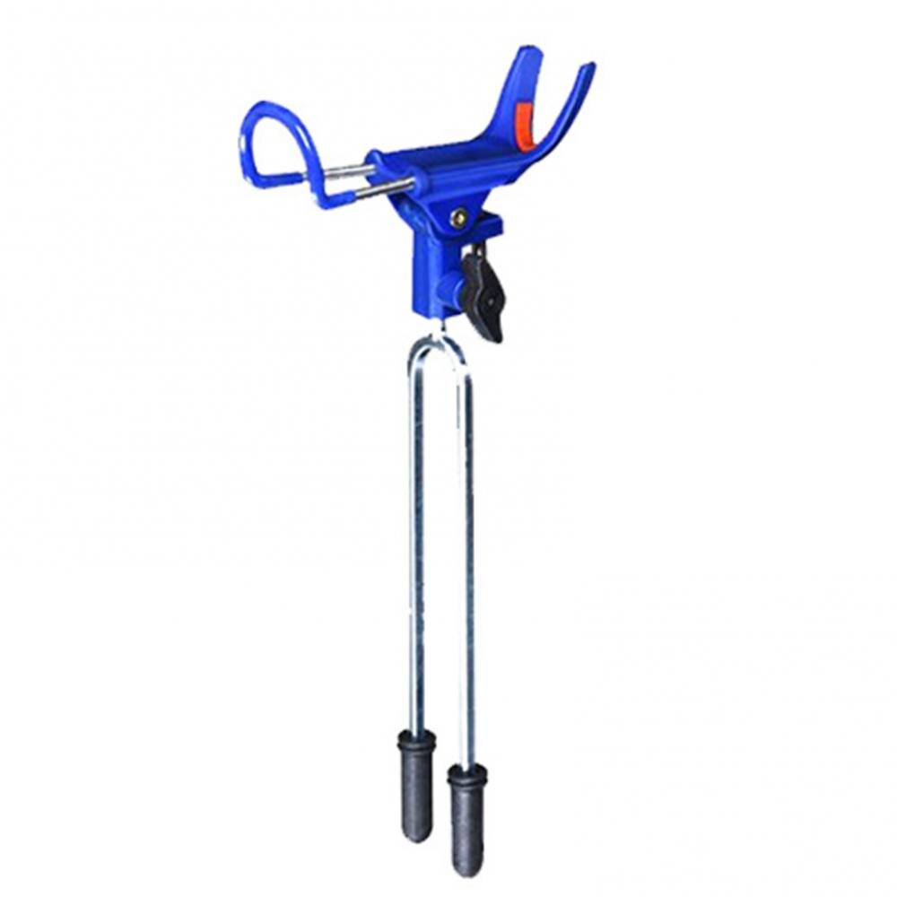 316 RVS Boot Hengel Houder 360 ° Verstelbare 25/32mm Klem Mount