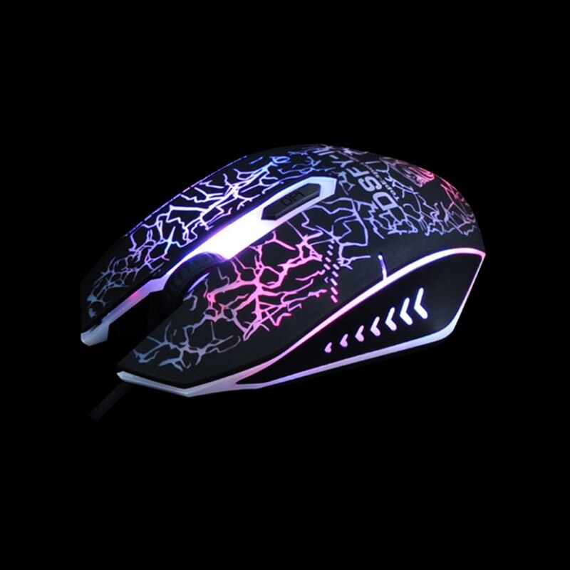 Mechanical Keyboard Wired Backlit Gaming Keyboard 104 Key Anti-ghosting Blue Red Brown Switch For Game Laptop PC