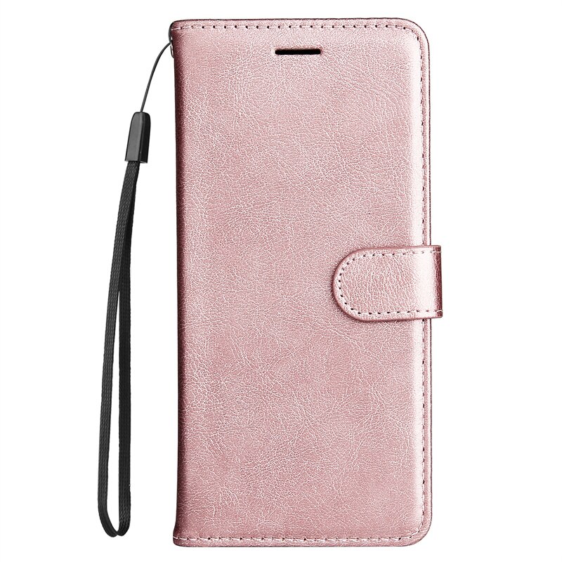 Dla Google Pixel 6A stojak na obudowę portfel Coque dla Google Pixel 6a 6 a pokrywa Pixel6A Pixel6 6Pro etui na karty etui na futerał: Pixel 6 / Rose Gold
