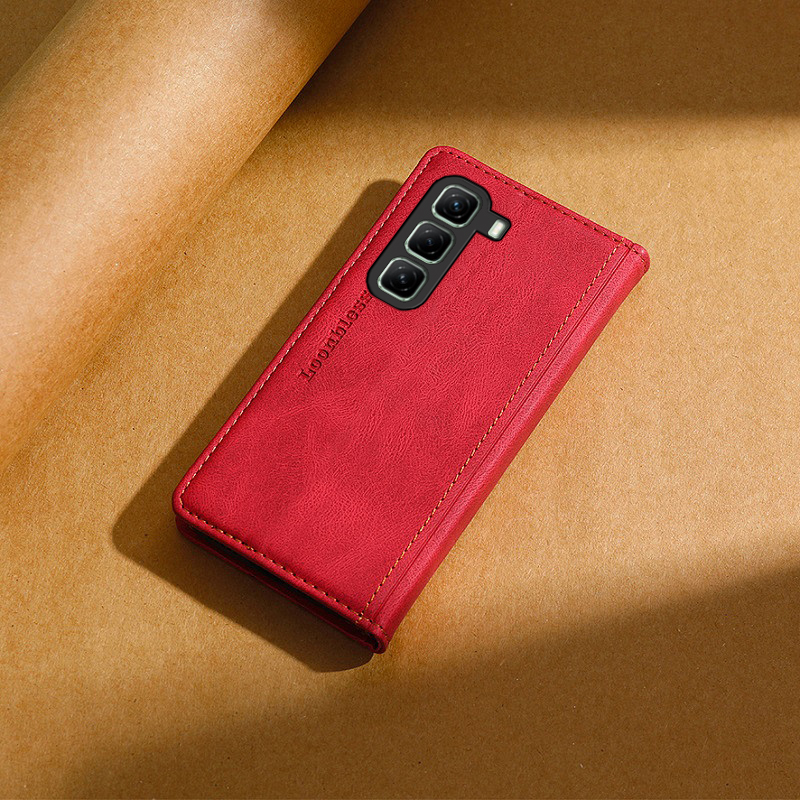 fallen Für Infinix Heißer 50 Abdeckung Telefon Globale Ausführung kippen Leder etui Infinix Heißer 50 Profi fallen heiß50 Profi Plus 4G 5G Heißer 50i Coque