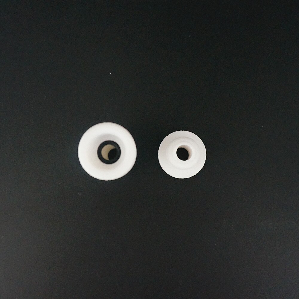 Ptfe Plug, kaliber 14 #19 #24 #29 #34 #40 #45 #50 #, ptfe Roeren Plug, Voor Standaard Grond Mond