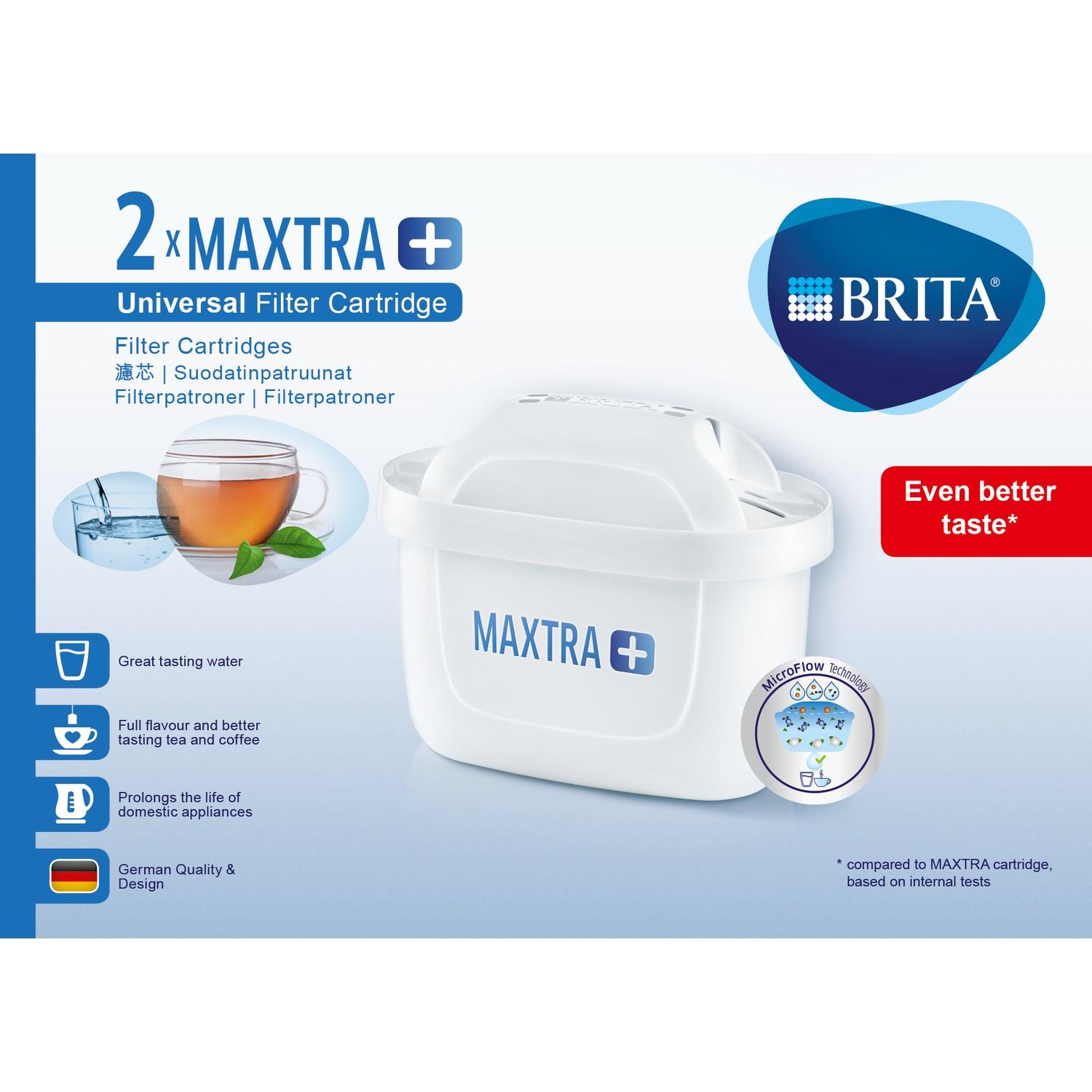 Brita Maxtra Plus Dual Water Purifier Filter Water purifier water dispenser