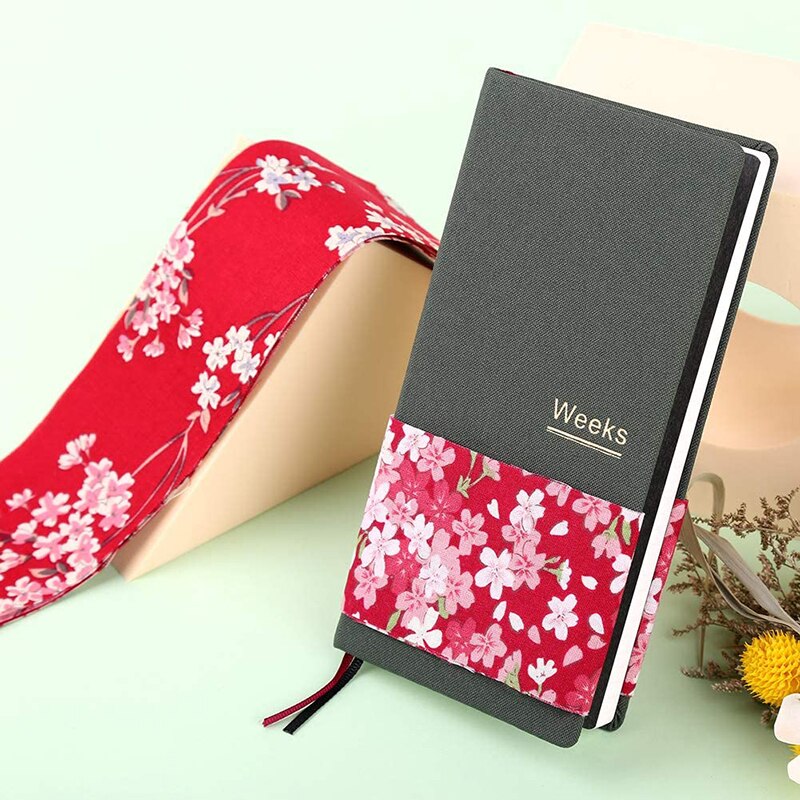 Dailylike 40Pcs Jelly Rolls Strips Fabric Cotton Quilting Craft Fabric Bundle Quilting Fabric Patchwork With Different Patterns