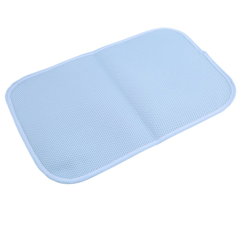 Cotton Waterproof EVA Layer Baby Changing Mat Cover Baby Waterproof Changing Urine Pad Bed Sheets Diapers