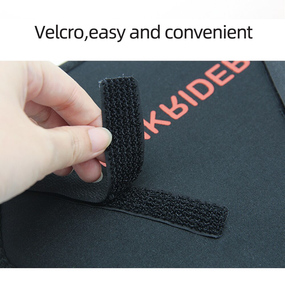 ThinkRider Bike Trainer Sweatbands Home Exercise Training Indoor Cycling Accessories Strong Durable Bicycle Sweatband