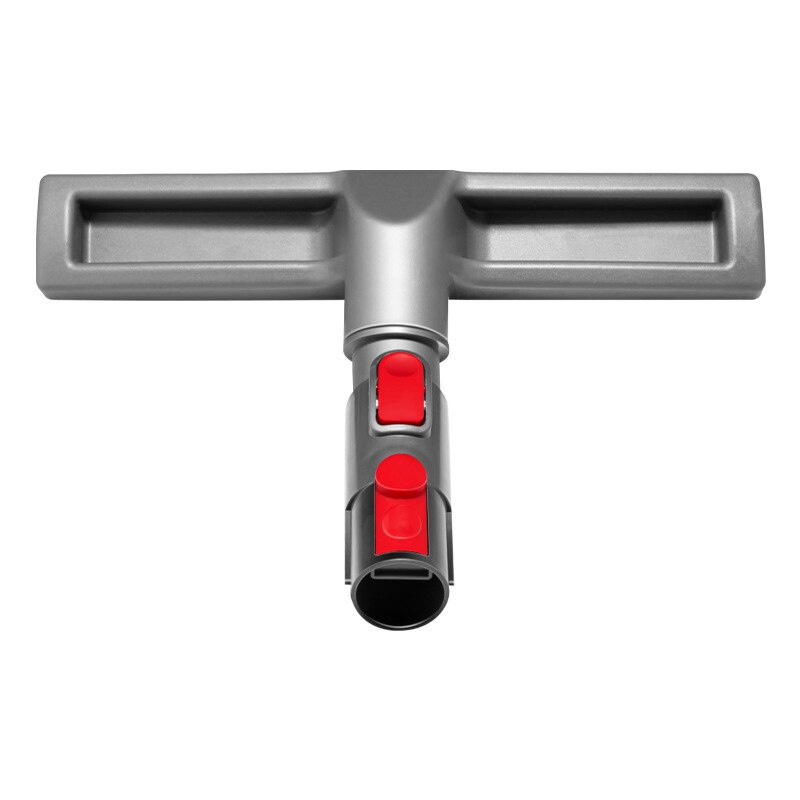 Hard Floor tool Brush head attachment for Dyson DC34 DC35 DC45 DC58 DC59 V6 DC62 V7 V8 V10 vacuum cleaner floor tool: V7 and newer