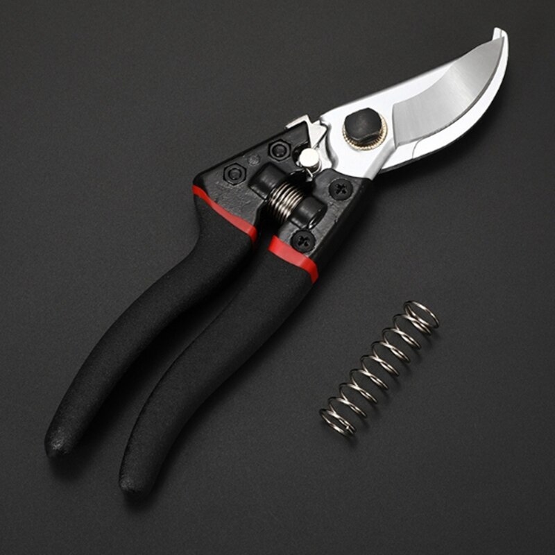 Hand Pruning Shears Garden Scissors Bonsai Pruning Shears Pruning Simple Pruning Shear Grafting Tools