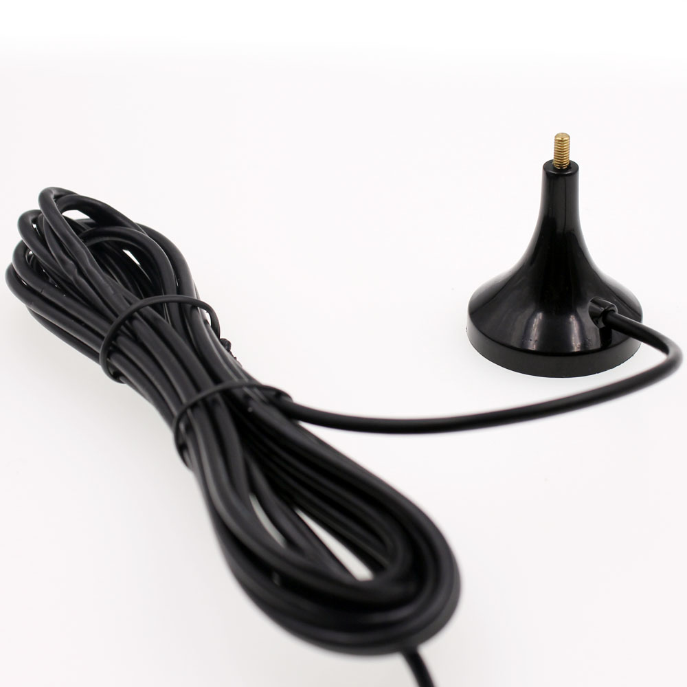 NAGOYA UT-108UV UT-108 Antenne Dual Band UHF VHF 144 MHz/430 MHz für Baofeng TYT WOUXUN HYT Zweiwegeradio