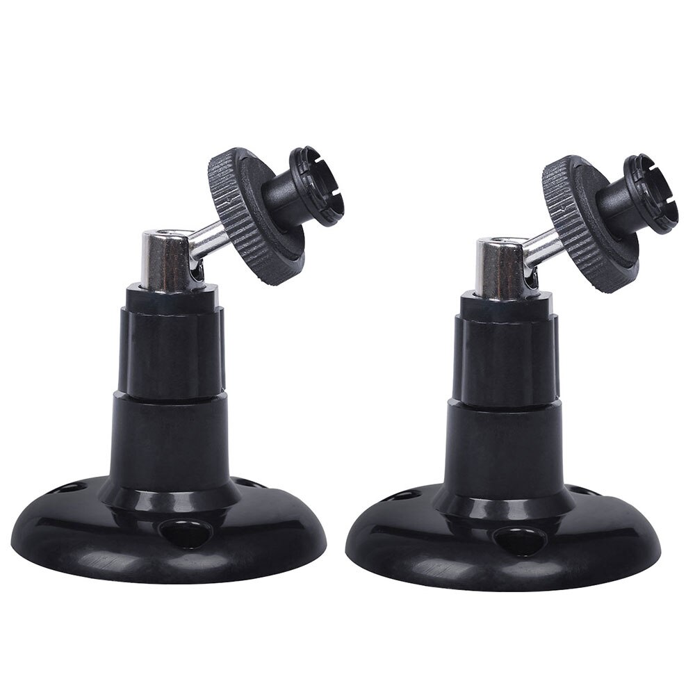 Mount Bracket for Blink XT Camera Security Camera System Weatherproof 360 Degree Protective Adjustable Mount 2 Packs