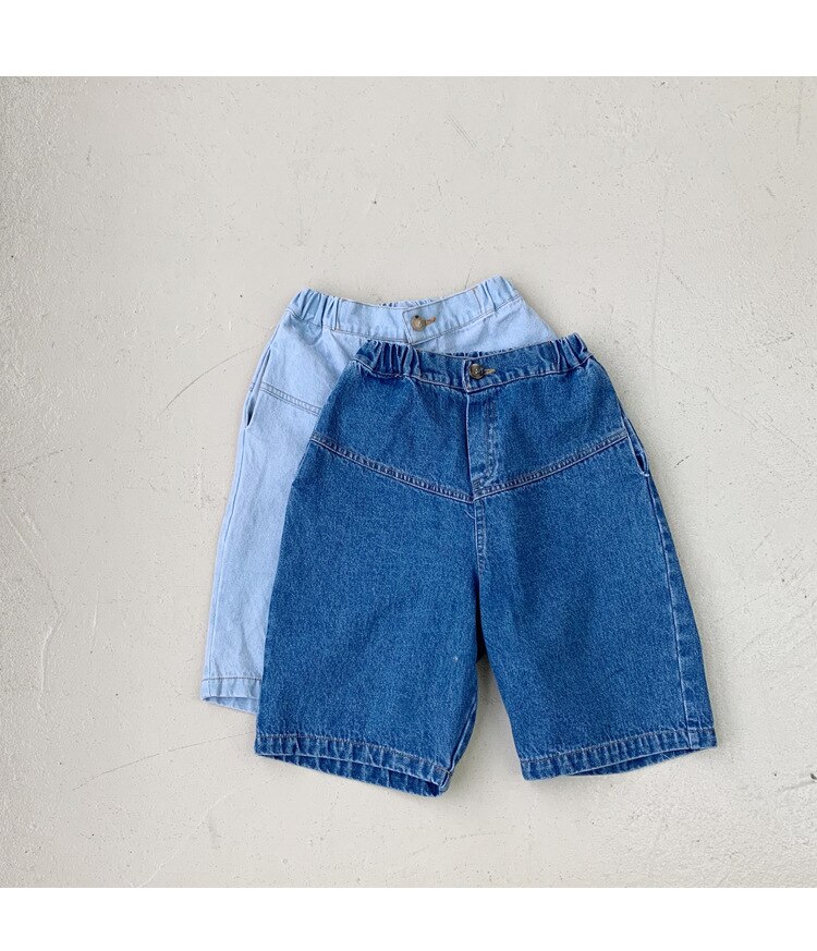 Pantaloni casual oversize per ragazze