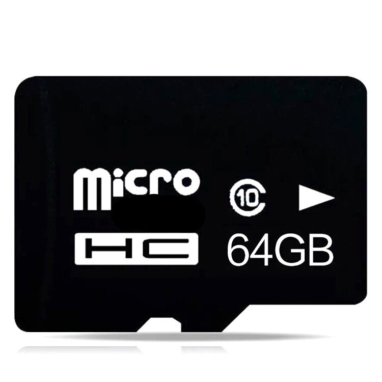 Drahtlose wifi CF karte Adapter + Mikro sd sdhc sdxc karte 64 GB 32 GB 16 GB 8 GB class10 wifi drahtlose MicroSD Speicher TF Karte