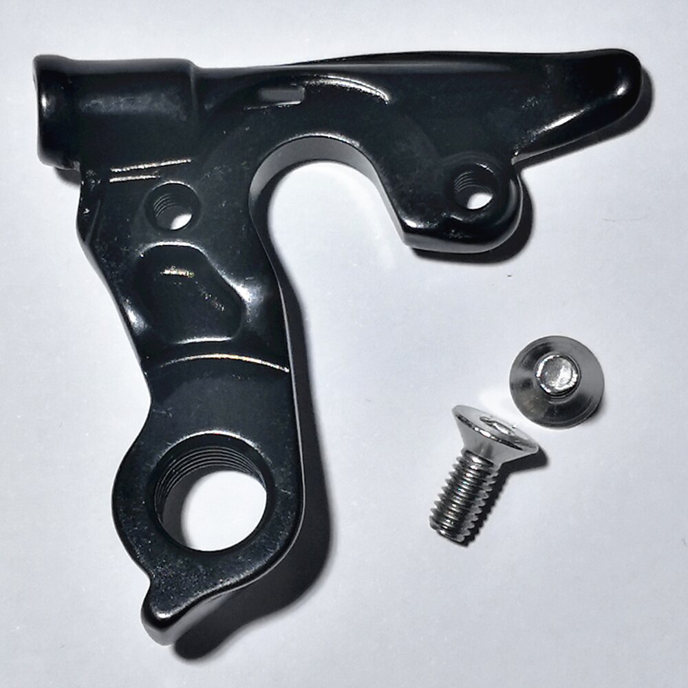 5pcs bicycle rear Derailleur Hanger Cycle Bike alloy gear derailleur hangers dropout for Cannondale SuperSix EVO 2 Cable KP395