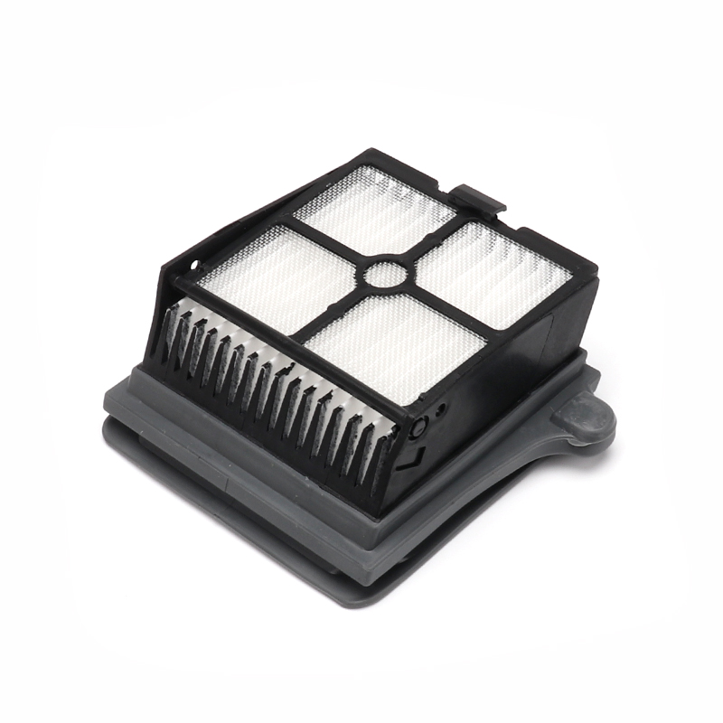 Accessories For Tineco FLOOR ONE S7 PRO Spare Soft Roller Brush HEPA Filter Cordless Vacuum Cleaner Parts Replacement Kit