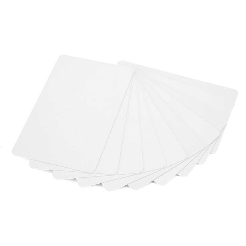 Rfid Key Cards Printable RFID Smart Card for Identification for Access Control System for Time Attandance