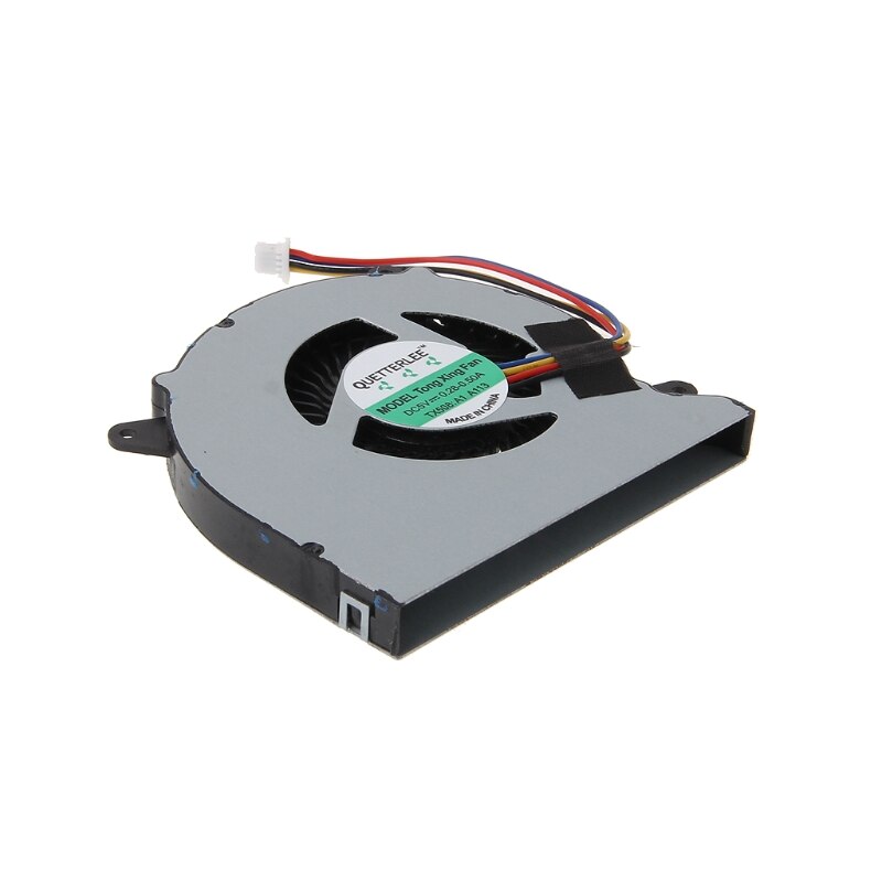 Laptop CPU Cooling Fan For ASUS N550 N550J N550JV N550L N750 N750JV N750JK G550J