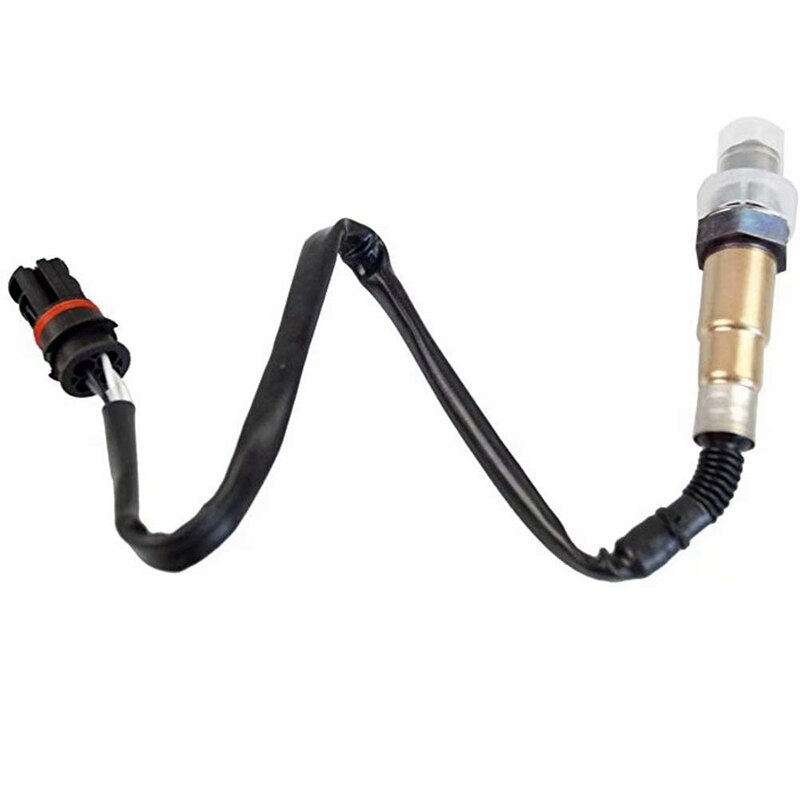 Front Oxygen Sensor 0015407617 for Mercedes W211 E240 E320 W164 ML500