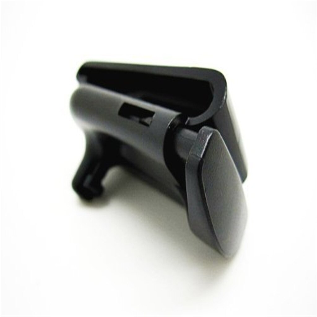 10 Pieces Belt Clip For Motorola Talkabout 2 Way Radios Walkie-talkie Black