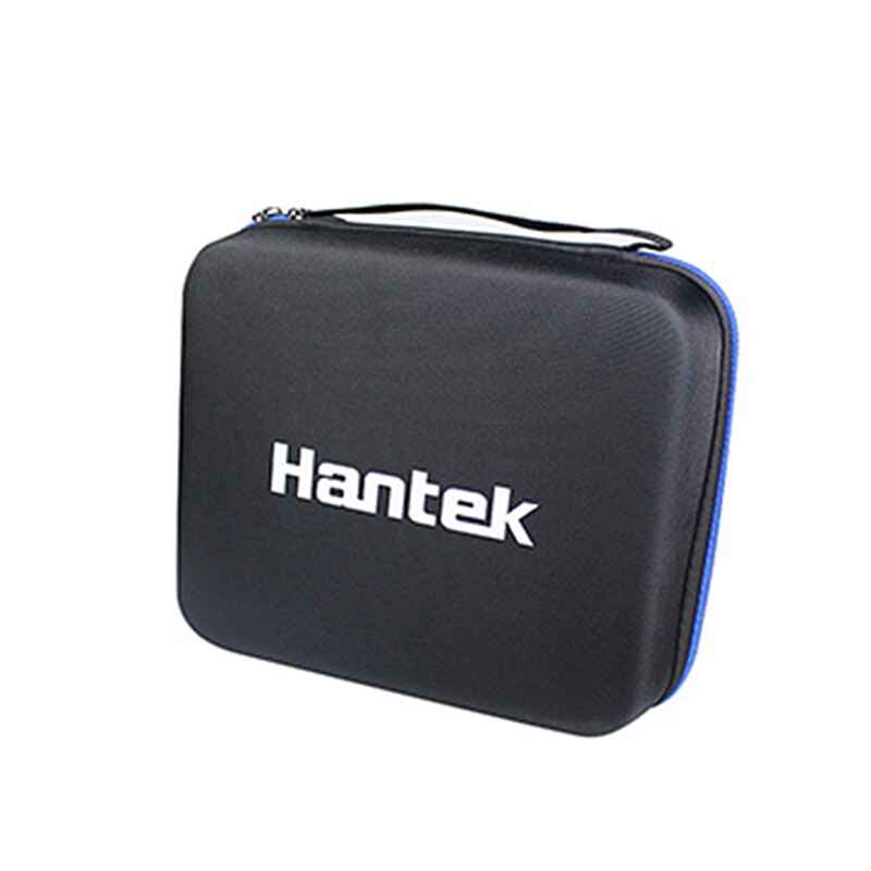 Hantek Toolkit
