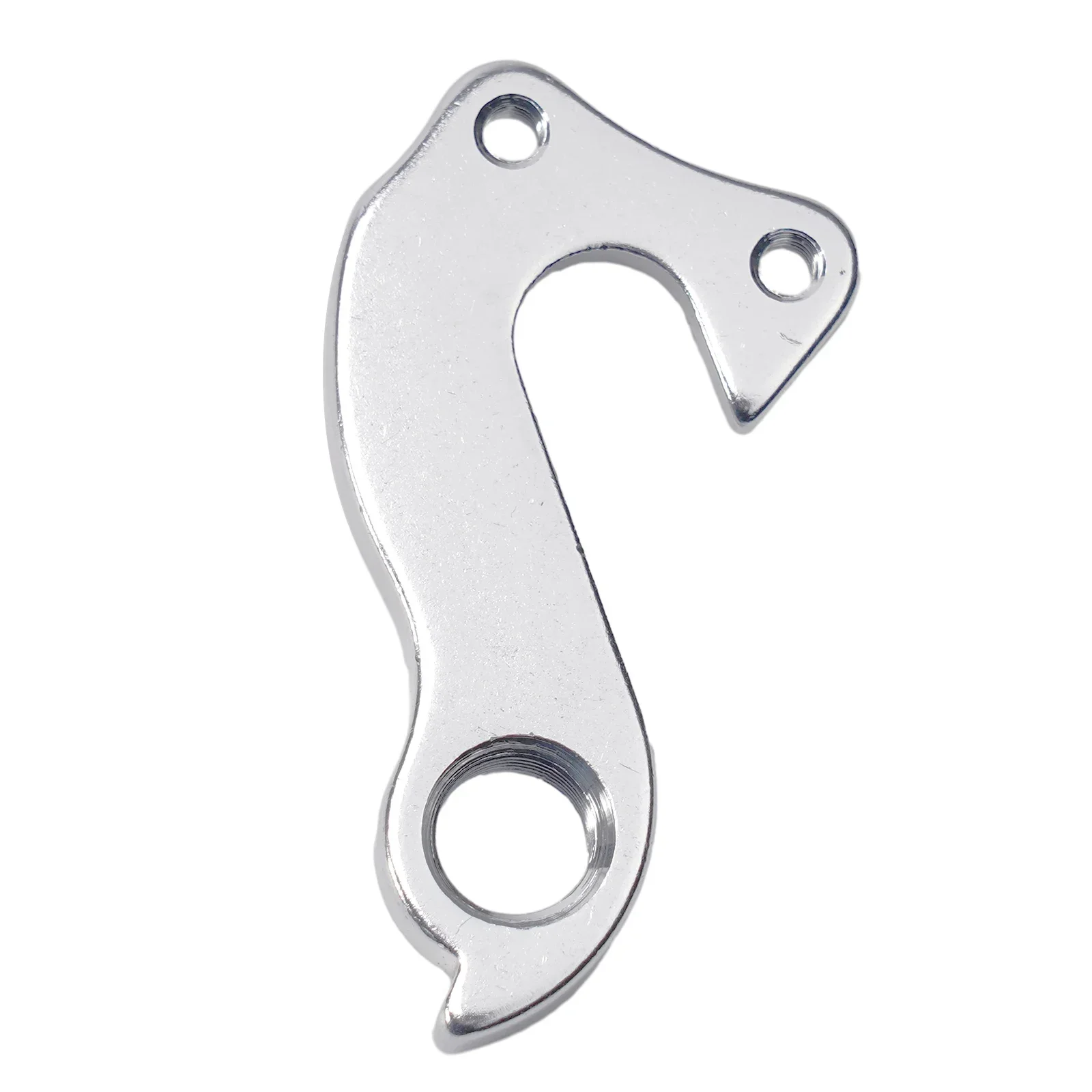 Reemplace el gancho trasero desgastado con el gancho MECH del desviador trasero de la bicicleta MTB Compatible con BOARDMAN CC0C9