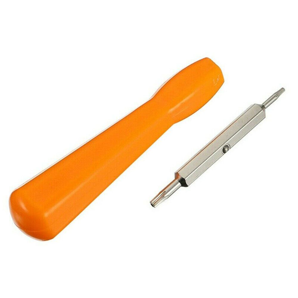 Multi Handtool für Xbox 360 /PS3 /PS4 Reparatur Werkzeuge Torx T8 + T10 Von Sicherheit Präzision Schraubendreher-satz Bausatz Heimat Verbesserung: 2
