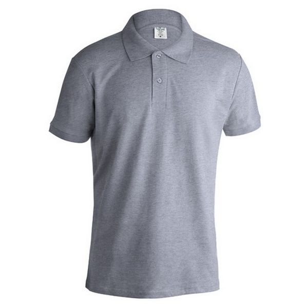 Mannen Korte Mouw Polo Shirt 145863