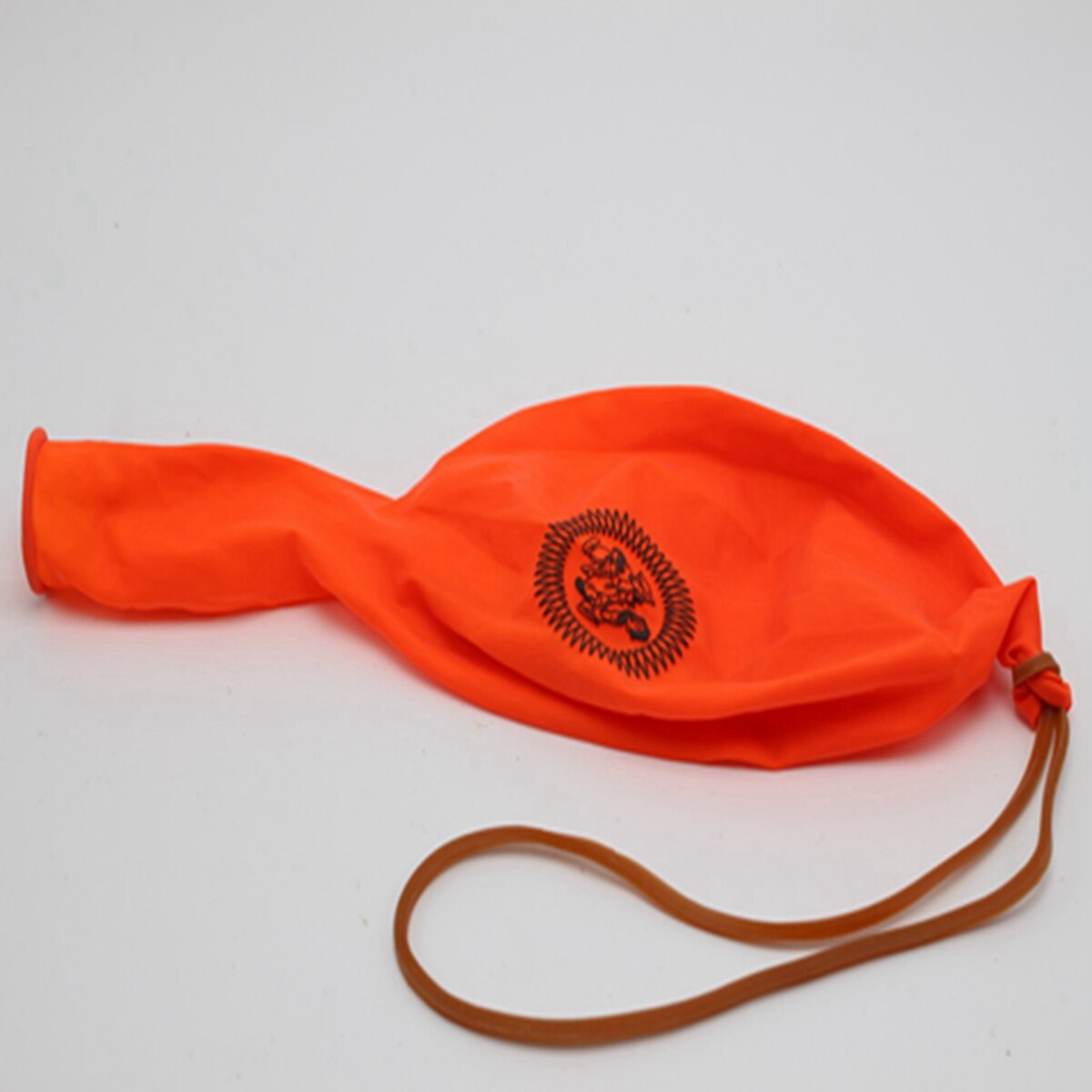 12 Stuks Gemengde Kleur Latex Ballonnen Punch Ballen Ballonnen Verjaardagsfeestje Gunsten