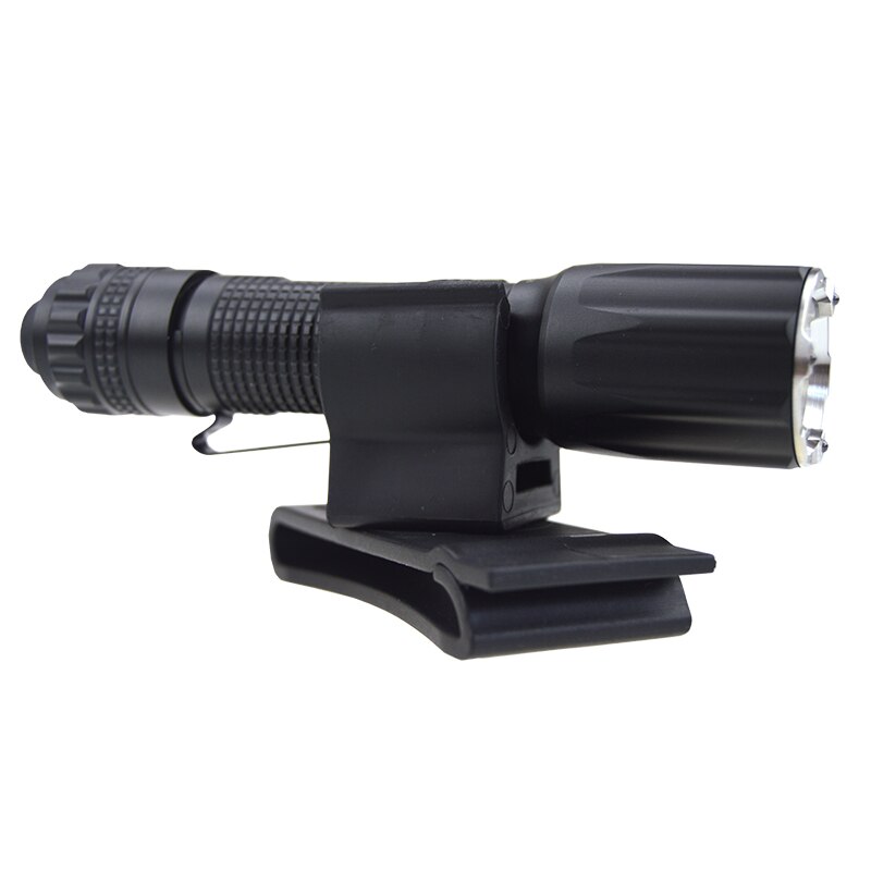 NEXTORCH TF1 360 Degree Rotate Quick attach/release Holster Holder, Black