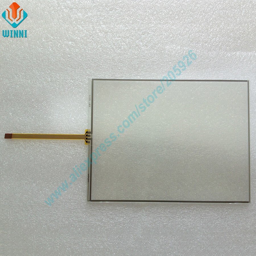 7 inch Touch Screen Panel AMT10515 for DOP-B07S515