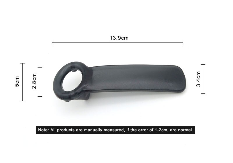 Easy Plastic Beer Bottle Opener Kitchen Gadgets, Easy Can Lid & Bottle Top Opener and Jar Opener Gadgets Cool gadget keychain