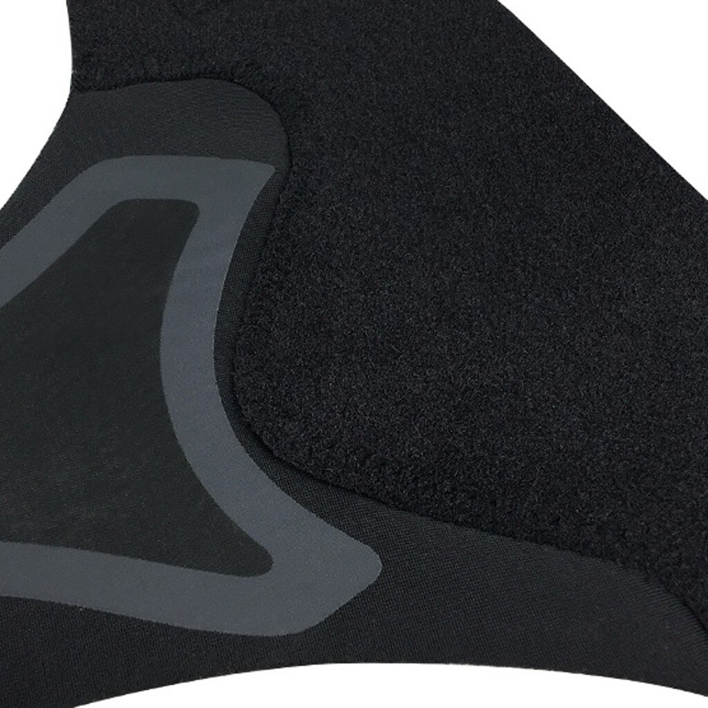 Verstelbare Enkel Voet Ondersteuning Elastic Brace Guard Voetbal Basketbal Sok Enkel Ondersteuning Neopreen