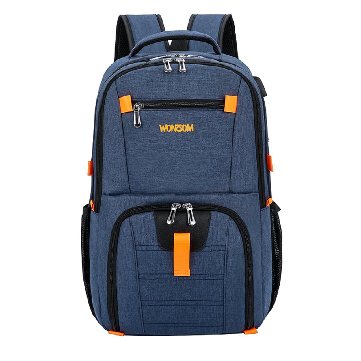 17 Cal laptop szwajcarski plecak dla mężczyzn USB ładowanie z zabezpieczeniem przeciw kradzieży wielofunkcyjna duża pojemność plecak na wolnym powietrzu Sporty kobiety torby: CG5071