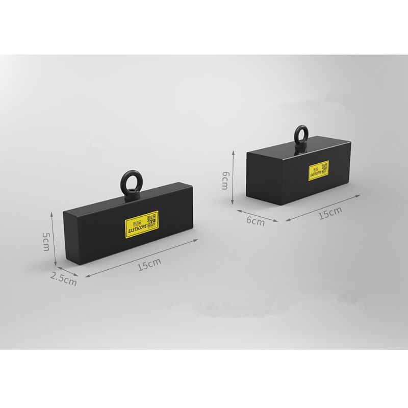 Gym Home Fitness Metal Hand Grips Forearm Arm Wrist Finger Trainer Square Tube Bar For Pull Up Deadlift handles Hand Gripper