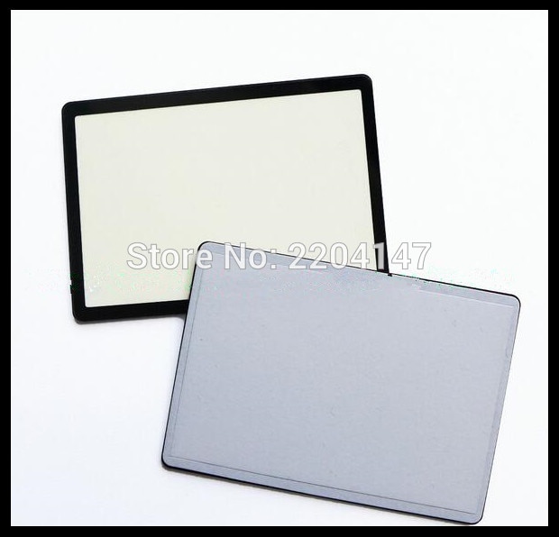Pantalla trasera para Nikon D3100, cristal LCD, D3000, D3200, D3300, D3400, unidad de repuesto de cámara pieza de reparación