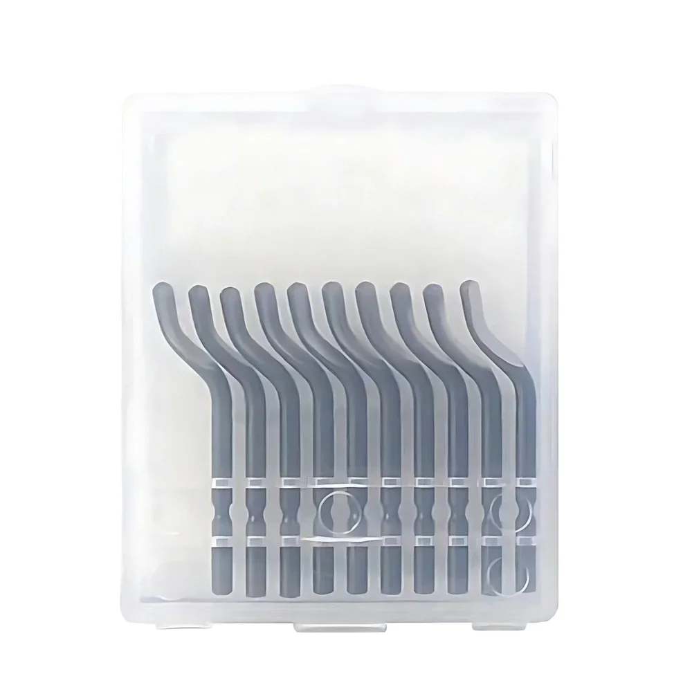 Handtag gradfräs metall reparation gradningsverktygssats  nb1100 fräsar roterande gradborttagare  bs1010 blad handverktyg för trä plast: Grön, lila