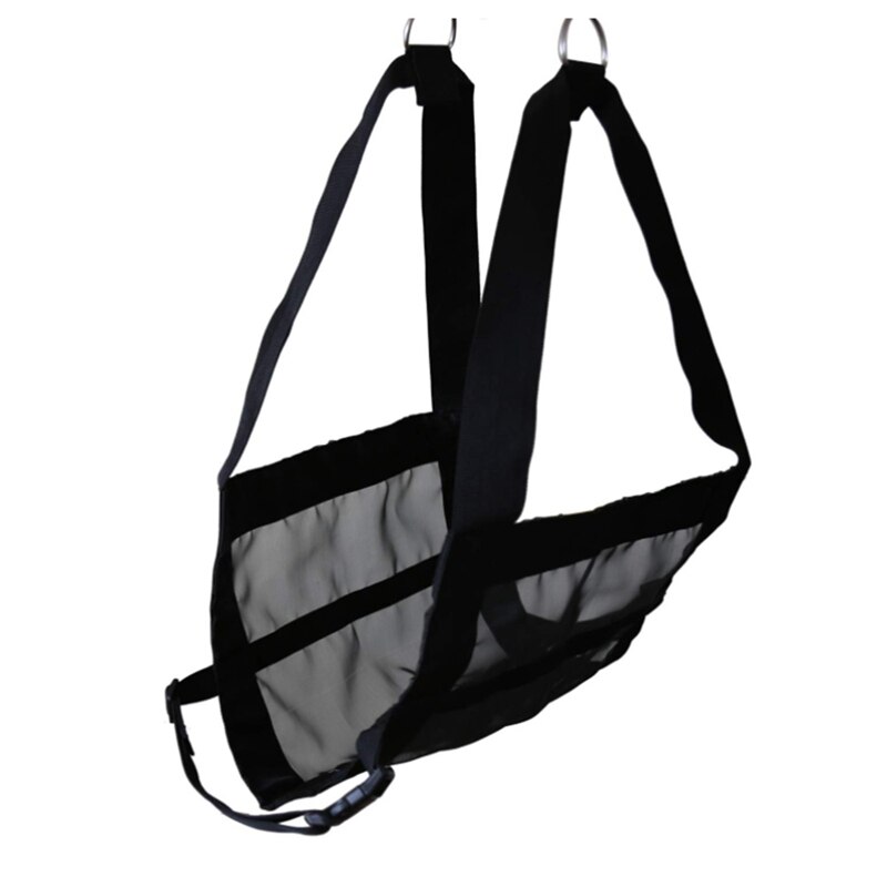 Kalf Sling Voor Wegen Kleine Dieren, Vee Sling, Hangen Schaal, kalf Schaal Opknoping Weegschaal Sling Voor Wegen: Default Title