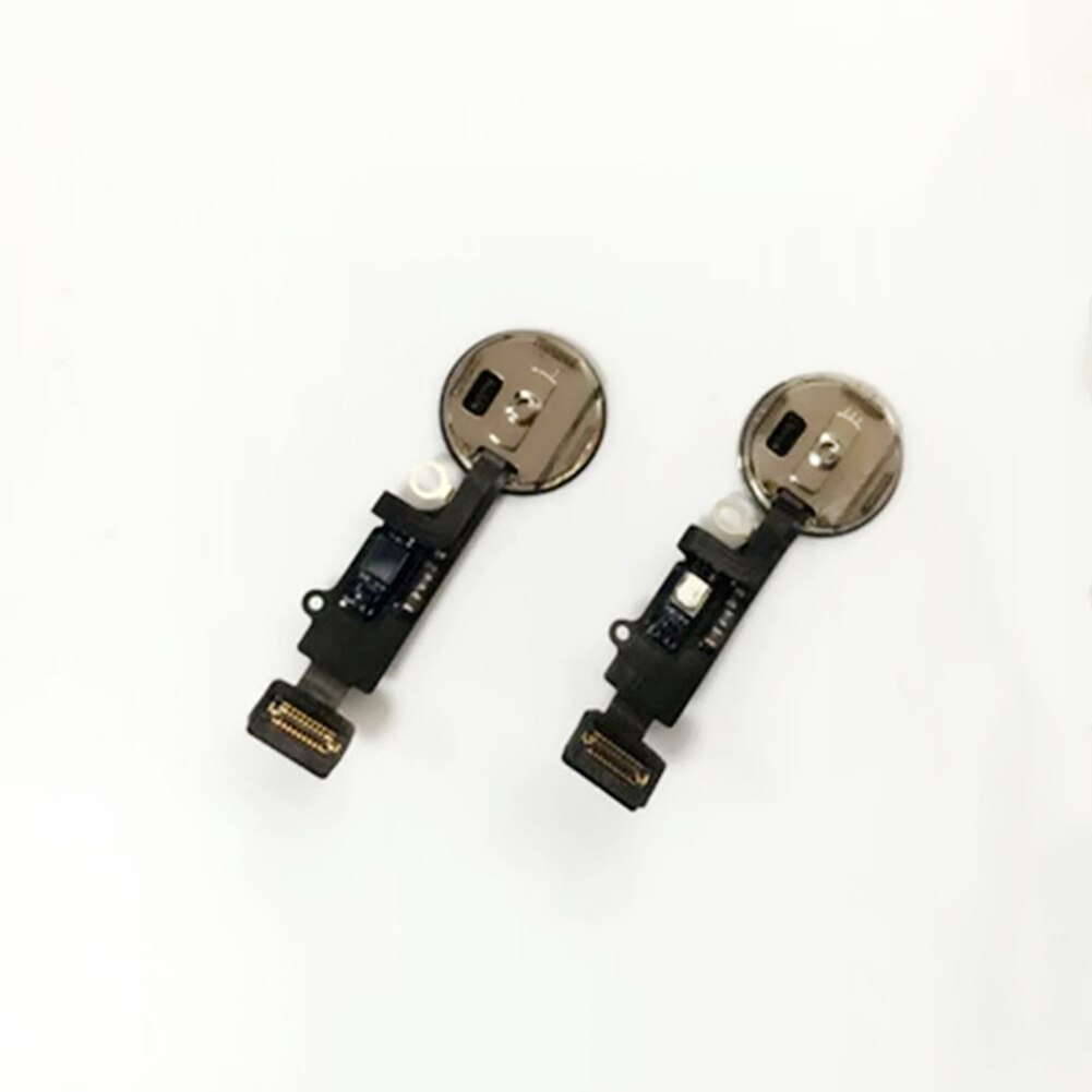 Chegada nova 3rd Geração Universal Botão Home Flex sem Toque ID para iPhone 7 8 Plus