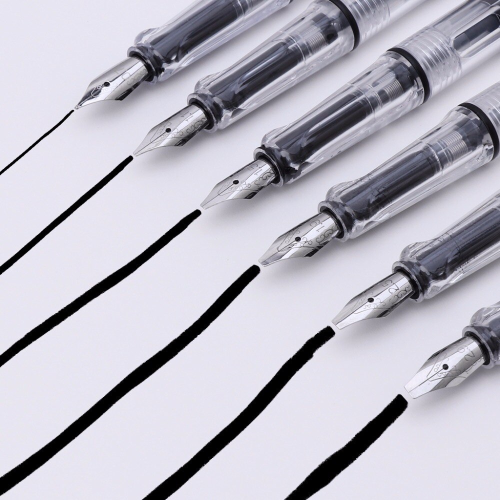 Plume D'Oie Stylo Plume Vintage Plume Écriture Calligraphie Plume Dans