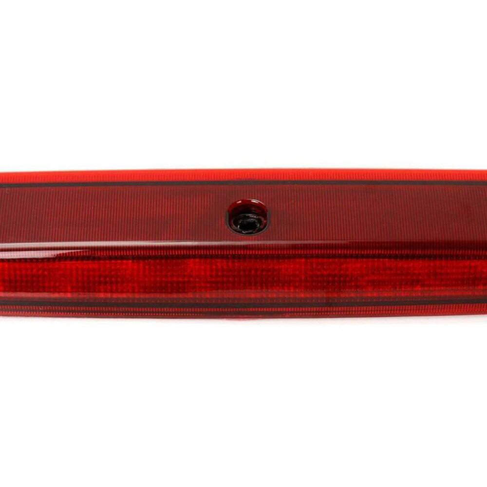 Luzes de freio do carro led terceira lâmpada para mercedes-benz v-class vito w639 vermelho