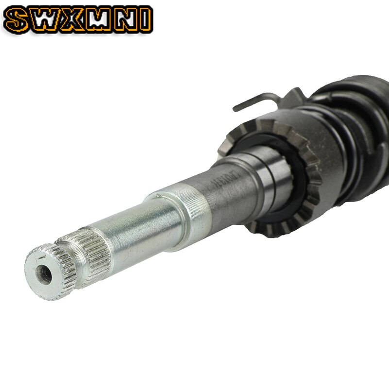 Eje de arranque de motocicleta Lifan 150cc Fot lifan 150 150cc 1P56FMJ Horizontal Kick Starter motores Dirt Pit bicicletas piezas