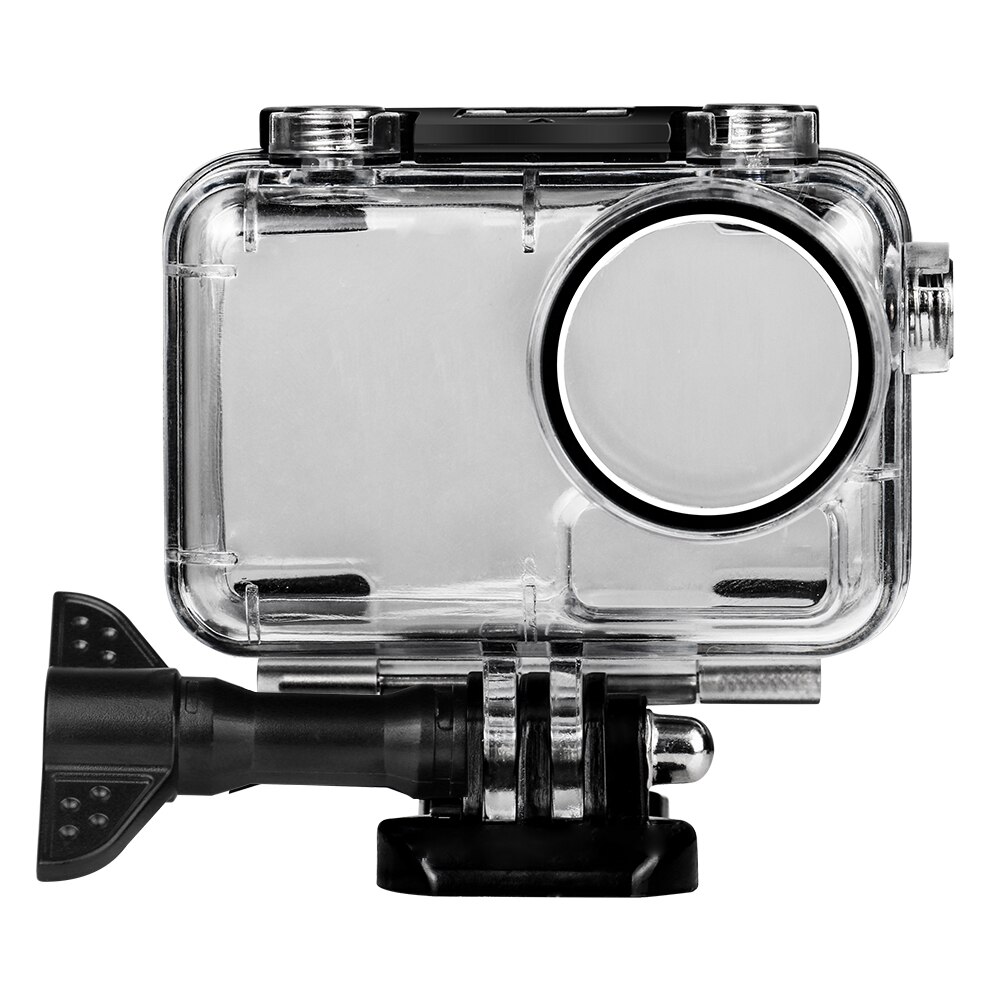 Custodia impermeabile custodia protettiva accessori per fotocamere custodia per Action Camera per DJI Osmo Action
