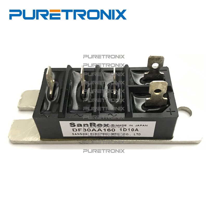 DF20AA120 DF30AA120 DF20AA160 DF30AA160 Diode module
