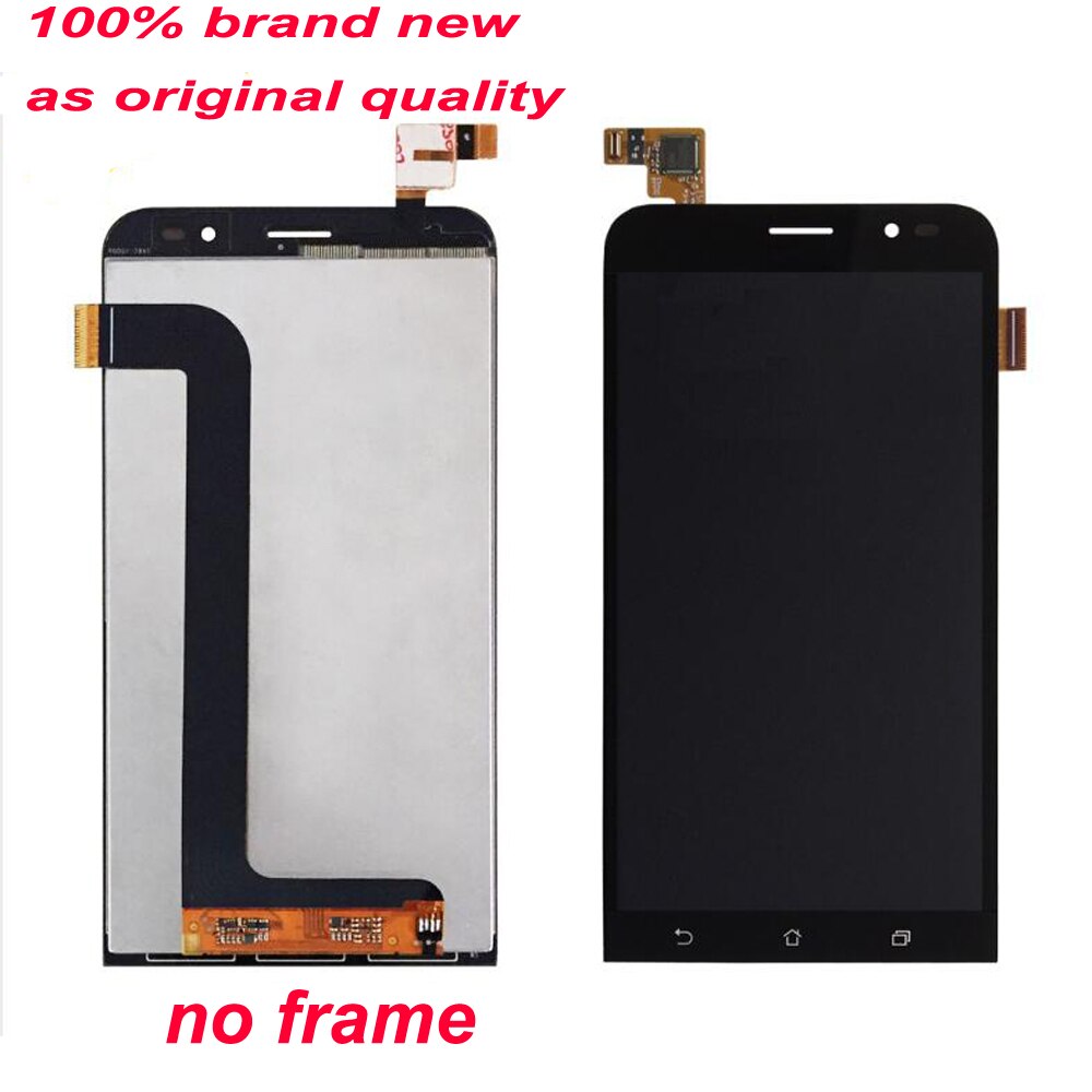 LCD Display for ASUS Zenfone GO ZB552KL X007D LCD Display Touch Screen Digitizer Assembly for ASUS Zenfone GO ZB552KL X007D