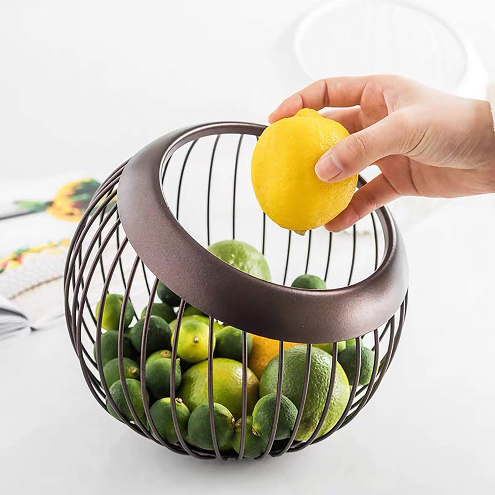 Universel opbevaringskurv til kaffekapsler kaffekapselholder kontorkøkken skrivebordskapsler opbevaringsstativ med stabil base