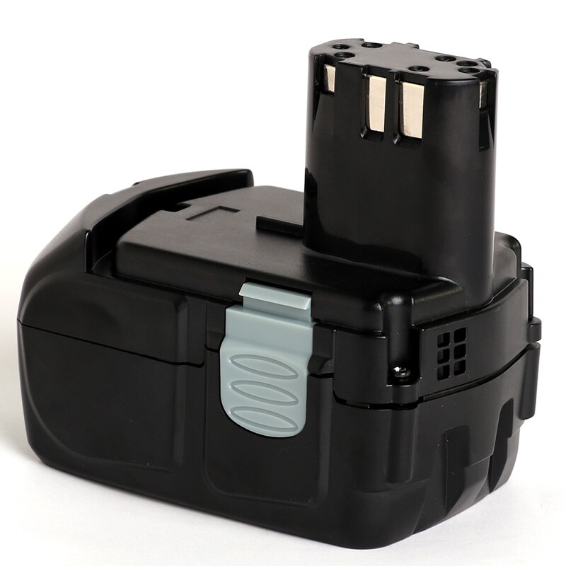 3000mAh 18V Li-ion Cordless Drill Battery For Hitachi 327730 327731 BCL1815 EBM 1830 UB 18D DS 18DL WH 18DL