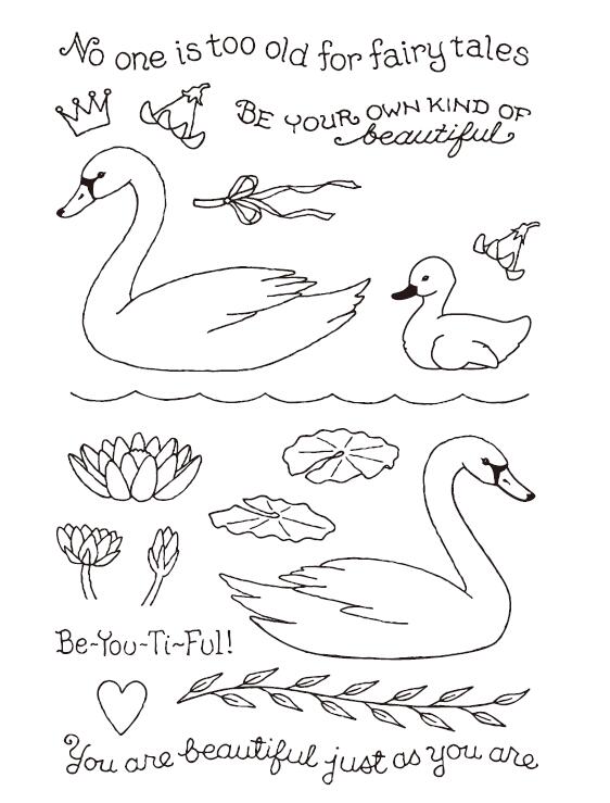 YIXUAN Tampon Transparent Avec Sac En Plastique Pour La Fabrication De