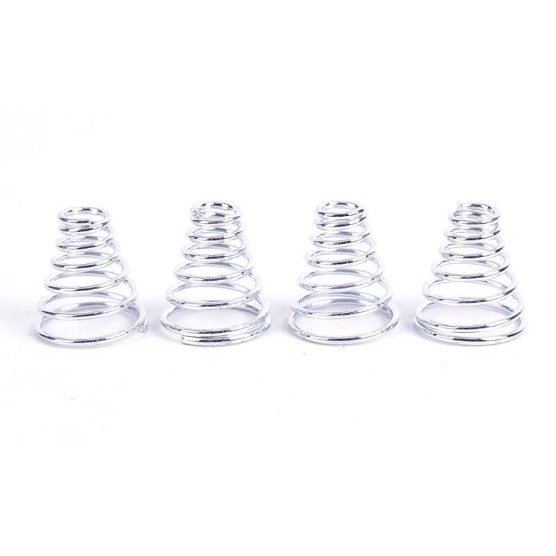 1Set Zip Ties Bandjes Tabs Springs Elektrische Radiator Ventilator Tie