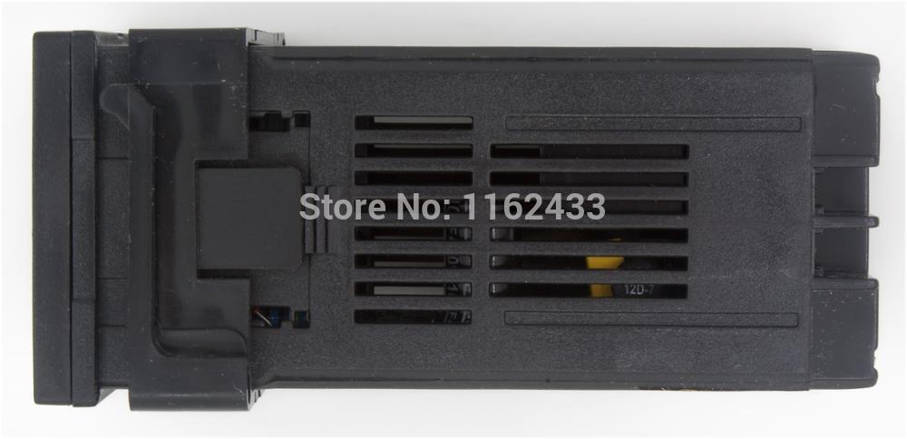 NG-6411 temperature controller