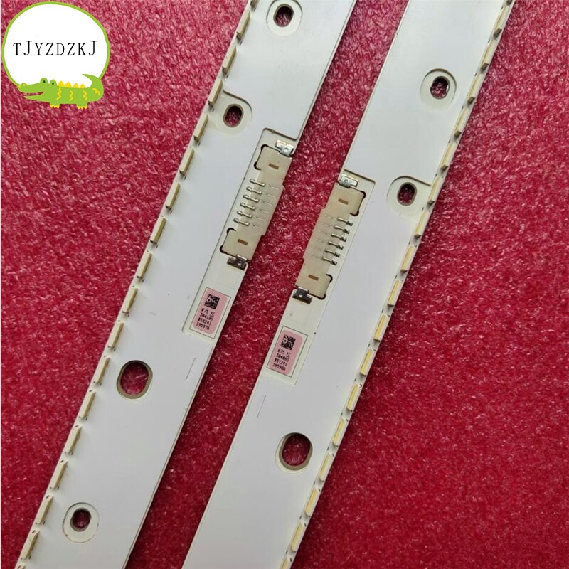 LED Backlight strip UE55KU6400 UN55KU7000 UN55KU750D HG55NE890 UN55Ku6400 UN55MU7000 UN55KU700D BN96-39597A BN96-39598A 39601A